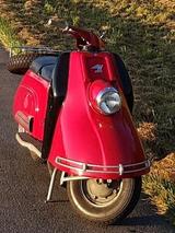 Heinkel 103A1 - HEINKEL MOTORRAD