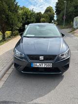 Seat Ibiza 1.0 TGI Style Fast Lane SHZ Kamera Scheckh - Seat Ibiza: Tgi