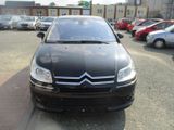 Citroën C4 HDi 110 FAP Confort - Citroën C4: Confort