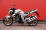 Kawasaki Z1000 in Top Zustand erst 19.371 km - Angebote
