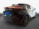 Toyota C-HR 2.0 Hybrid AWD GR SPORT Premiere - Toyota C-HR: GR Sport Premiere