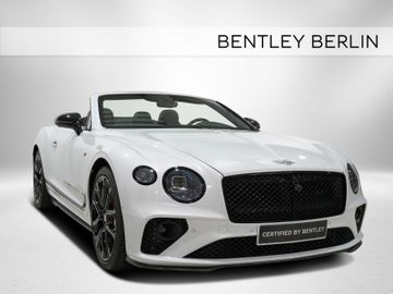 BENTLEY Continental GTC S V8 - MY24 - BENTLEY BERLIN -