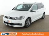 Volkswagen Touran 2.0 TDI Highline BlueMotion Aut.*ACC*PDC* - VW Touran Gebrauchtwagen in Düsseldorf