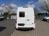 Ford Transit Custom Kasten L2 Kamera/AHK/Fenster/PDC+ - Ford Transit Gebrauchtwagen in Hamburg