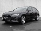 Audi A4 Avant 2.0 TDI quattro S tronic Virtuell LED A - Audi A4 mit Diesel-Antrieb: Kombi, 2.0