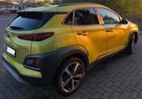 Hyundai KONA 1.6 T-GDI Style DCT 4WD Style + Zusatzausst - Hyundai KONA Gebrauchtwagen in Hannover