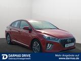 Hyundai IONIQ Plug-in-Hybrid Trend Klimaaut. Navi - gebrauchte Hyundai IONIQ aus dem Jahr 2021