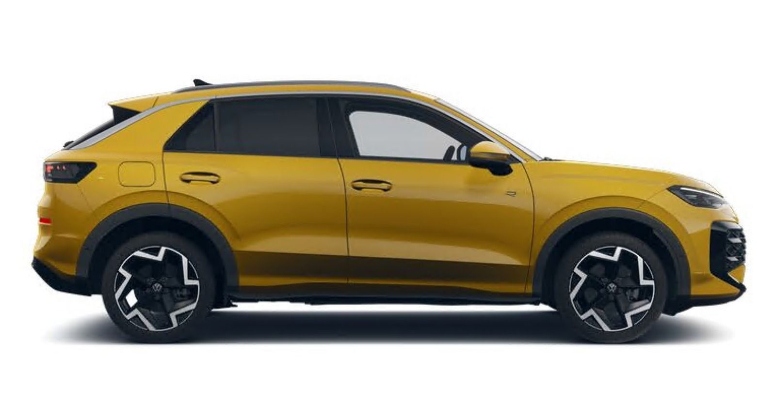Volkswagen T-Roc - Bild 7