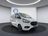 Ford Transit Custom L1 Trend*1.Ha*KLIMA*KAMERA*TEMP. - gebrauchte Ford Transit Custom aus dem Jahr 2019