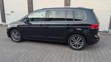 Volkswagen Touran 2.0 TDI Highline * 7-Sitzer - mit Diesel-Antrieb: Alcantara, mit Navigationssystem, Limousine, mit Klimaanlage