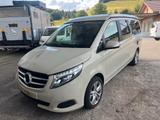 Mercedes-Benz V250 Marco Polo - Mercedes-Benz Marco Polo