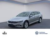 Volkswagen Passat Variant 2.0TDI  DSG BUSINESS LED+NAVI+ACC