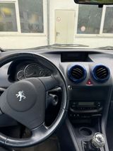 Peugeot 1007 1.4 HDI - Peugeot 1007: 1.4