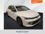 Volkswagen Golf 2.0 TDI Goal DSG AHK / LED / Kamera / Navi - Jahreswagen mit Diesel-Antrieb: Automatik