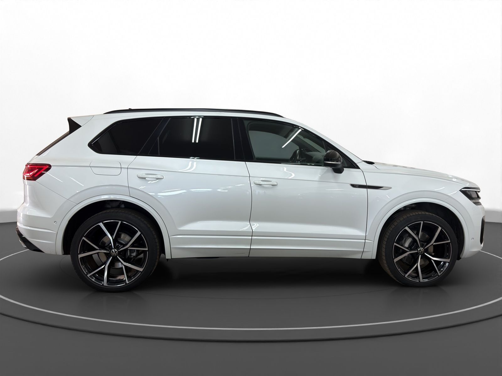 Volkswagen Touareg - Bild 6