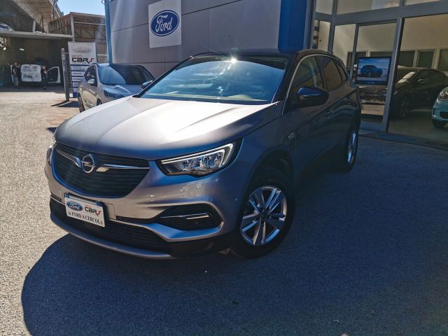 Opel Grandland X 1.5 Diesel Ecotec 130cv Start&S