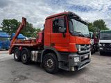Mercedes-Benz Actros 2644 Retarder Absetzkipper Meiller Euro 5 - Mercedes-Benz Actros 2644