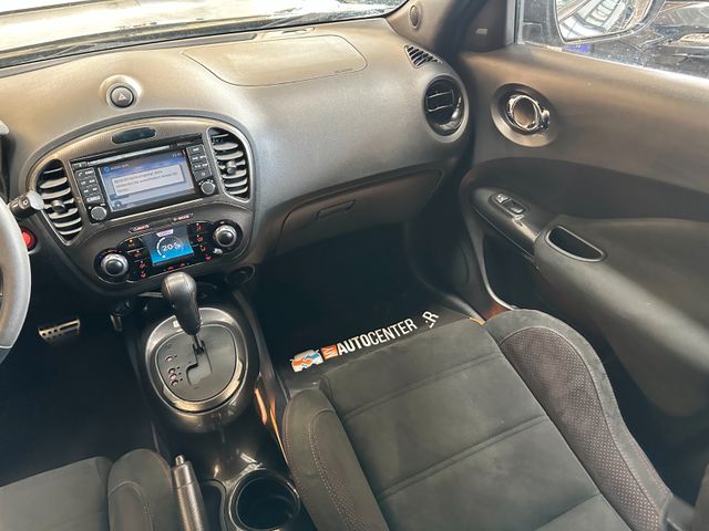 MYAUTOCENTER – Gebraucht- und Jahreswagen mit Werkstattservice in Pfaffenhofen Nissan Nismo *RS*360°*Sportfahrwerk*Navi*Spurhalte*