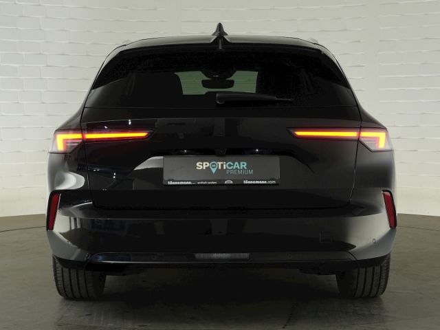 Astra L ST ULTIMATE CDTI AT+LED MATRIX+NAVI+360