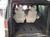 Mercedes-Benz V 300 d 4MATIC EXCLUSIVE AMG AIRMATIC*STHZG*PANO - Mercedes-Benz AMG