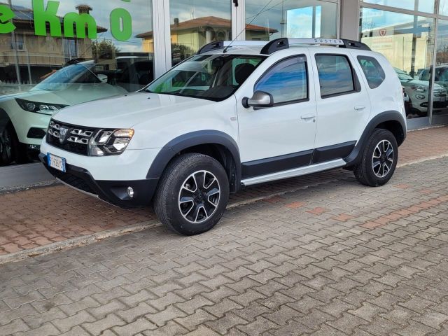 Dacia Duster 1.6 115CV Start&Stop 4x4 Lauréate