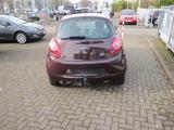 Ford Ka/Ka 1,2Ambiente Klima. 8fach. Anhängerkupplung - gebrauchte Ford Ka/Ka+ aus dem Jahr 2016