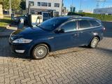 Ford Mondeo 2,0 Diesel Automatik Mit TÜV - Ford Mondeo in Lübeck