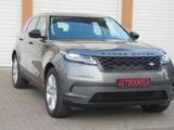 Land Rover Range Rover Velar SE D240|BLACK-PAK|MATRIX|VIRT - Land Rover Range Rover Velar in Mannheim