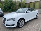 Audi A3 1.8 TFSI Ambition Cabriolet 2Hand Leder - Audi A3 aus 2008