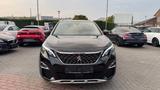 Peugeot 3008 GT-Line Allure 1.6| AUTOMATIK| 181PS | NAVI - Peugeot 3008: Schwarz