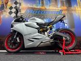 Ducati Panigale 899 V2 TopZustand-wenig KM-1J. Garantie - DUCATI 899 PANIGALE
