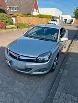 Opel Astra Twintop Cabrio - Opel Astra: Twintop