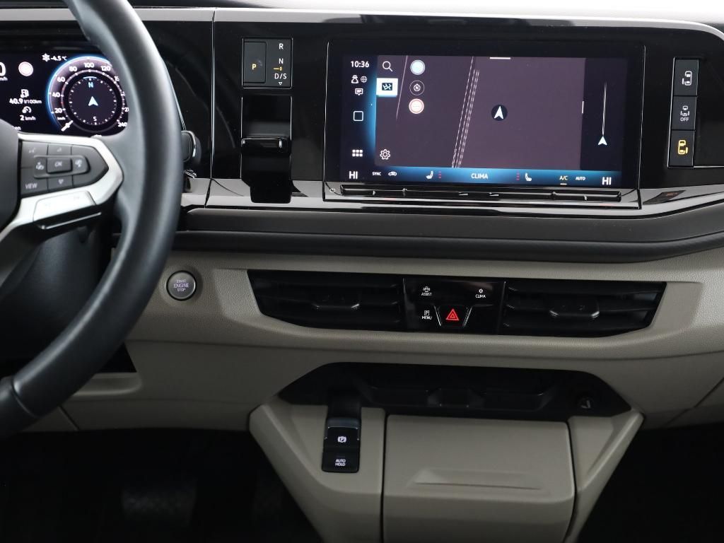 Volkswagen T7 Multivan - Bild 6