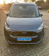 Ford Tourneo Connect 1.5 EcoBlue 88kW Titanium Ti... - Ford Tourneo Connect von privat