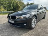 BMW 320d GT F34/ 2 Hand/ AHK/ 19 Zoll/ Key... - BMW 3 Series: F34 Gt