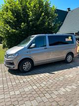 Volkswagen VW Multivan - Volkswagen LT aus 2019