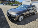 BMW 540i xDrive Touring - BMW 540: I