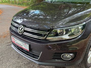 Volkswagen Tiguan - 3