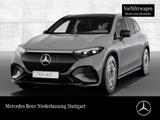 Mercedes-Benz EQS 450 4MATIC SUV AMG Fahrass Fondent Airmat TV - Mercedes-Benz EQS SUV in Stuttgart