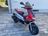 Gilera Runner VXR 200 - GILERA MOTORRAD