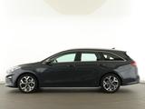 Kia Ceed Sportswagon  1.4T-GDI Spirit RFK PDC el.Hec - gebrauchte Kia cee'd Sportswagon aus dem Jahr 2021