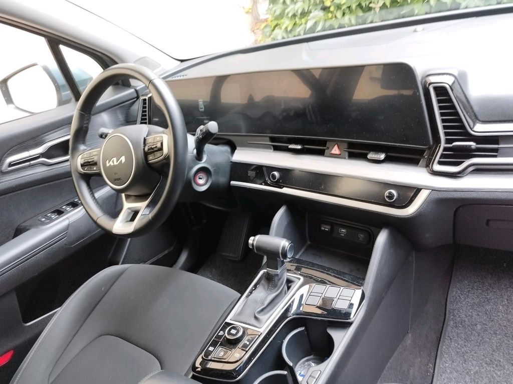 Image of Kia Sportage