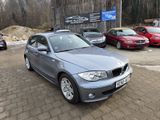 BMW Lim. 120i  Bitte Text lesen !! - BMW 120 aus 2005: 120i