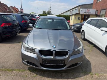 BMW 318 - 10