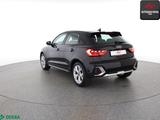 Audi A1 allstreet 35 TFSI S LINE KAMERA,KEYLESS,LED - Audi A1: Allstreet