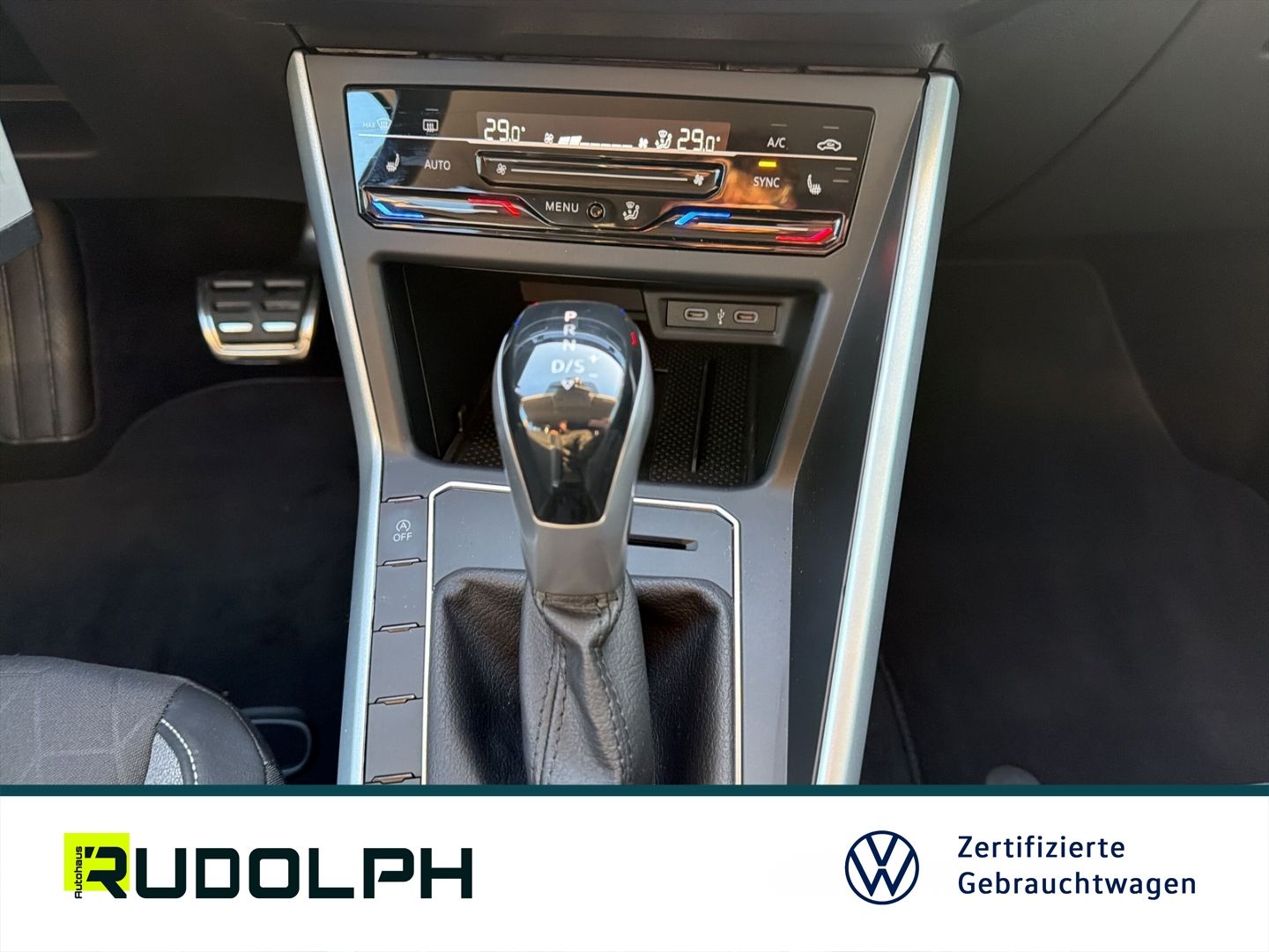 Volkswagen Taigo - Bild 16