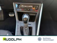 Volkswagen Taigo - Vorschau Bild 16