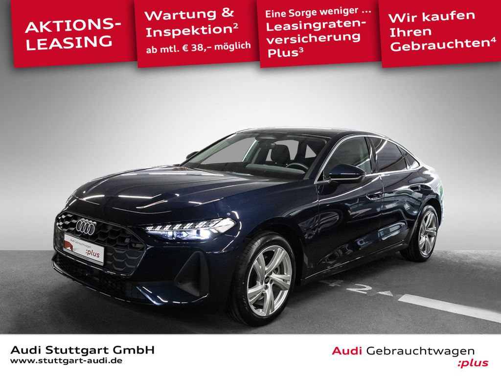 A5 Limousine TFSI 150 kW S tronic