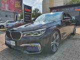 BMW 740i Lim*M SPORT*MASSAGE*SCHIEB*ACC*HEADUP*MWST - BMW 740 in Dortmund