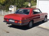 Mercedes-Benz 250 - Mercedes-Benz 250 mit Benzin-Antrieb: Coupé